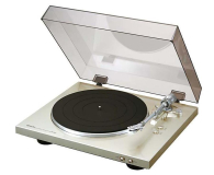 DENON DP-300F Premium Silver - 454195 - zdjęcie 4